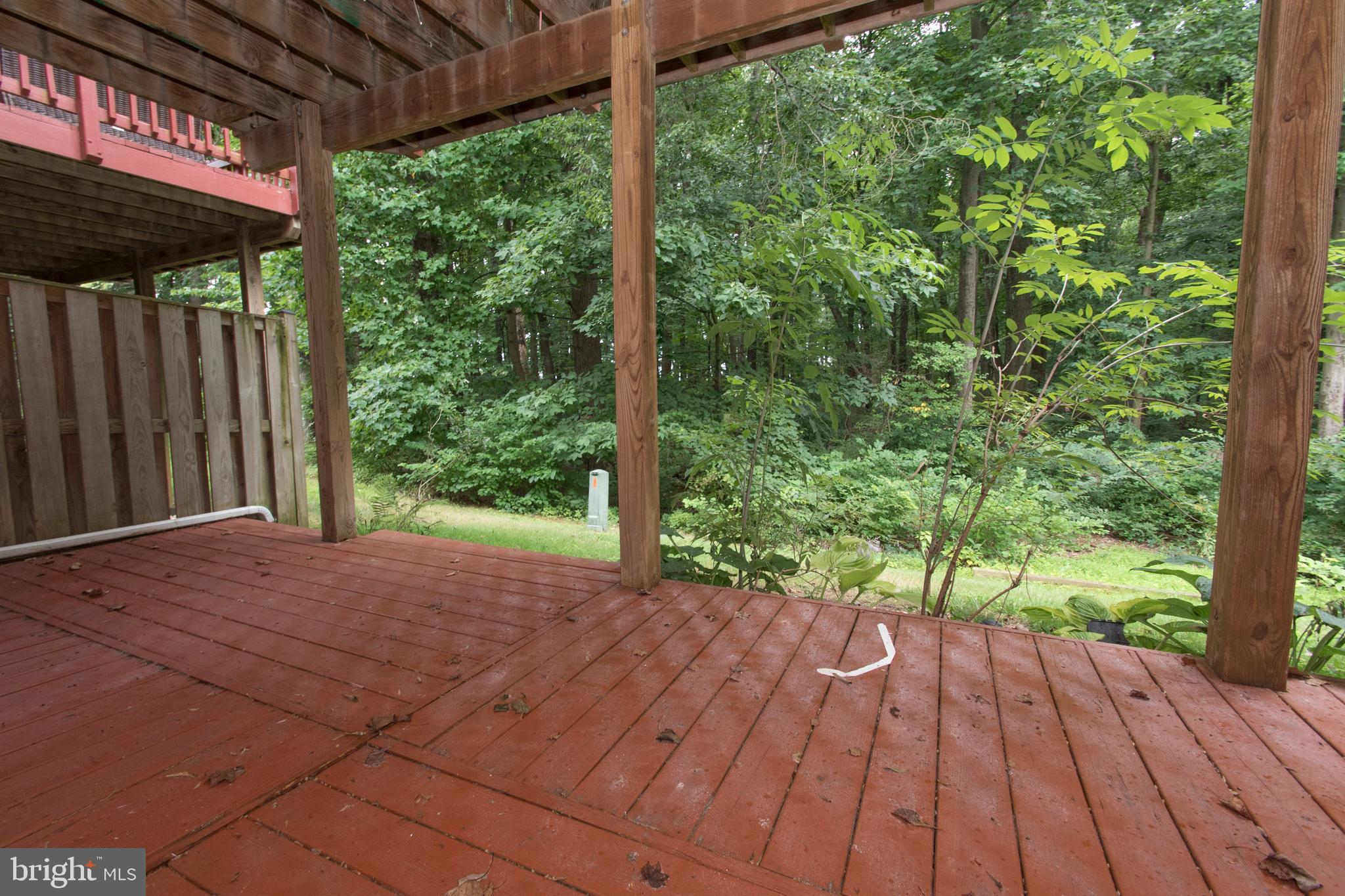 CLOPPERS MILL WEST - Residential Lease