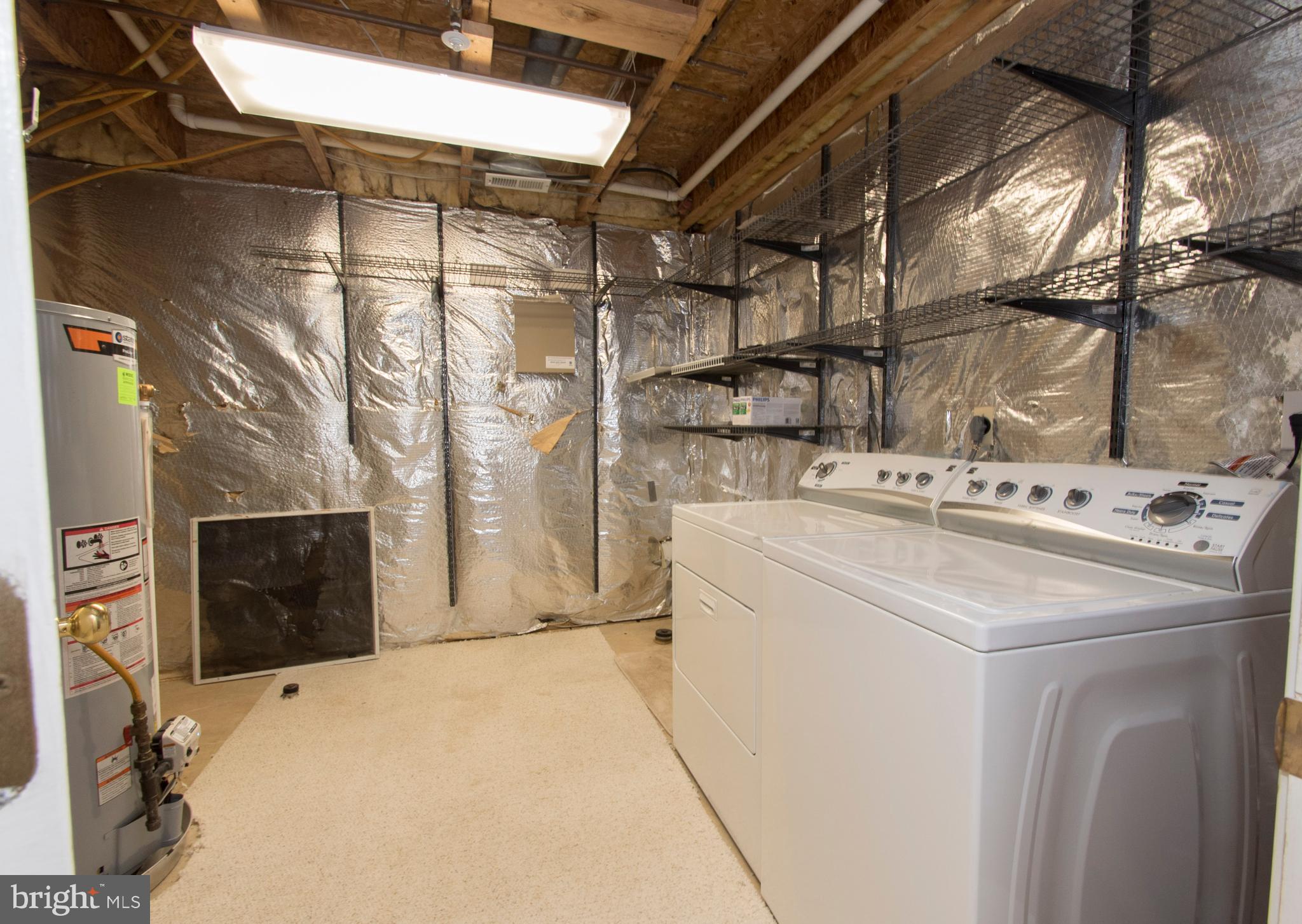 CLOPPERS MILL WEST - Residential Lease