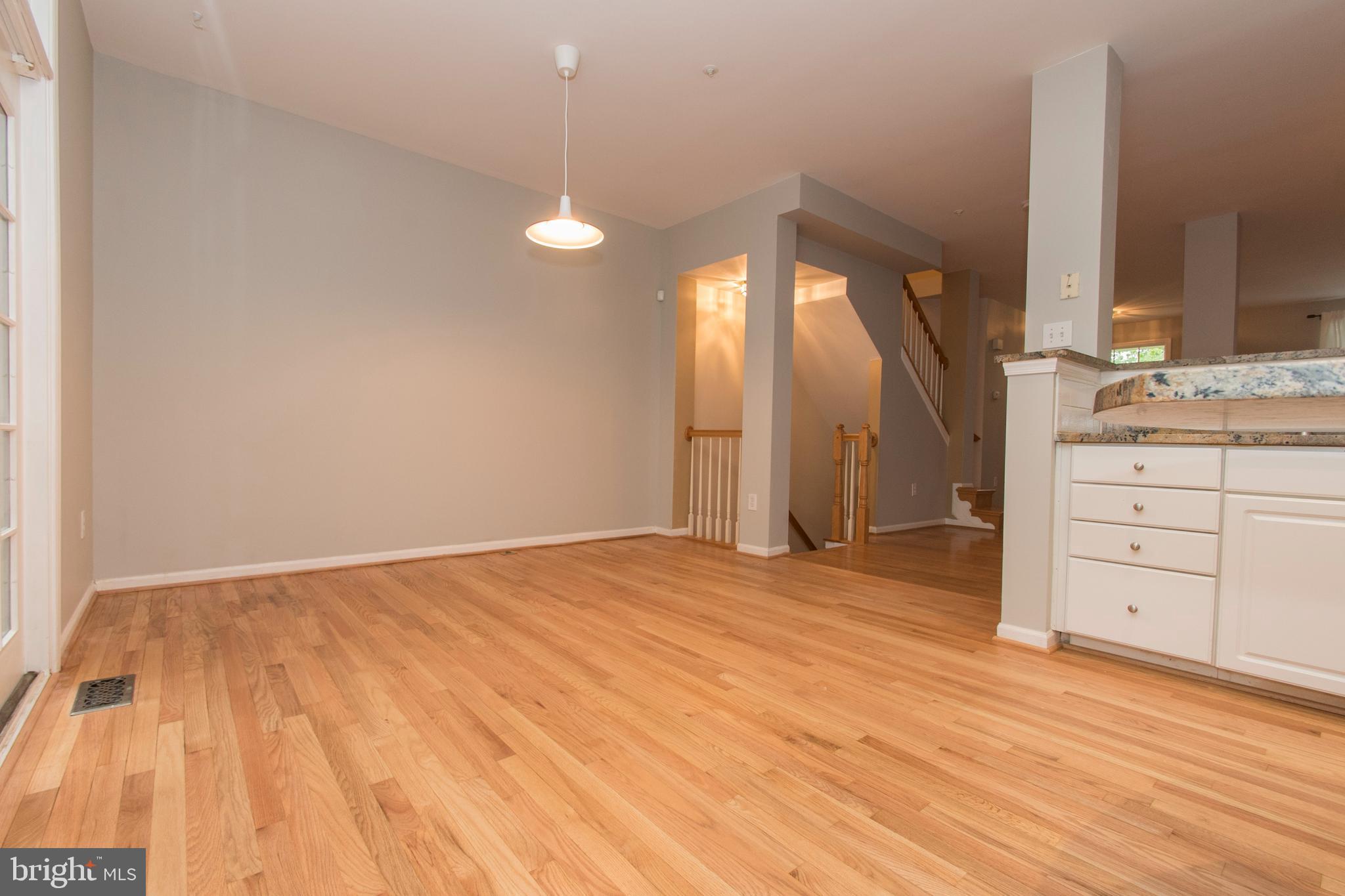 CLOPPERS MILL WEST - Residential Lease