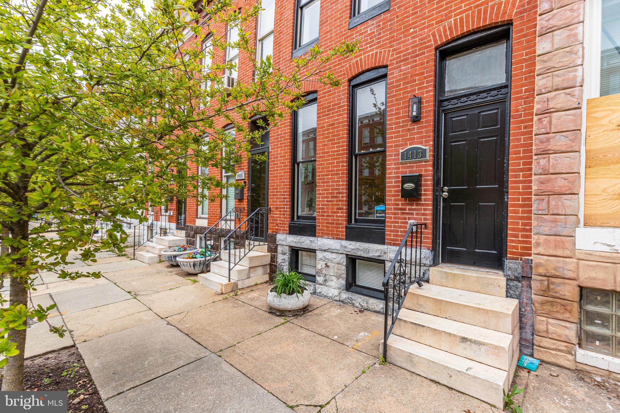 OLIVER - Residential