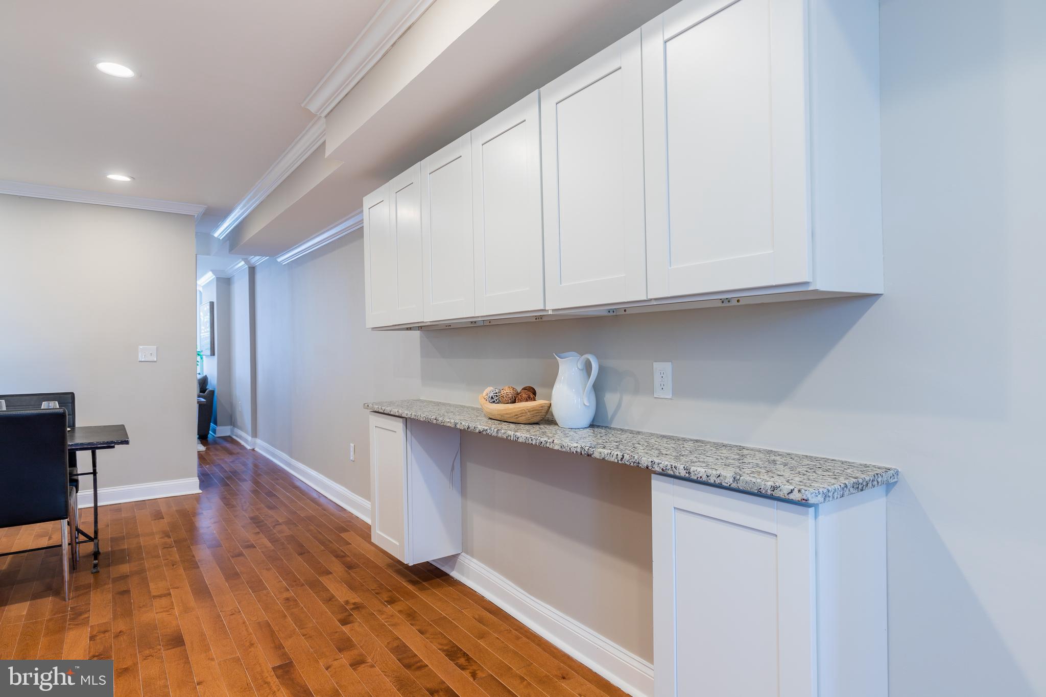 OLIVER - Residential