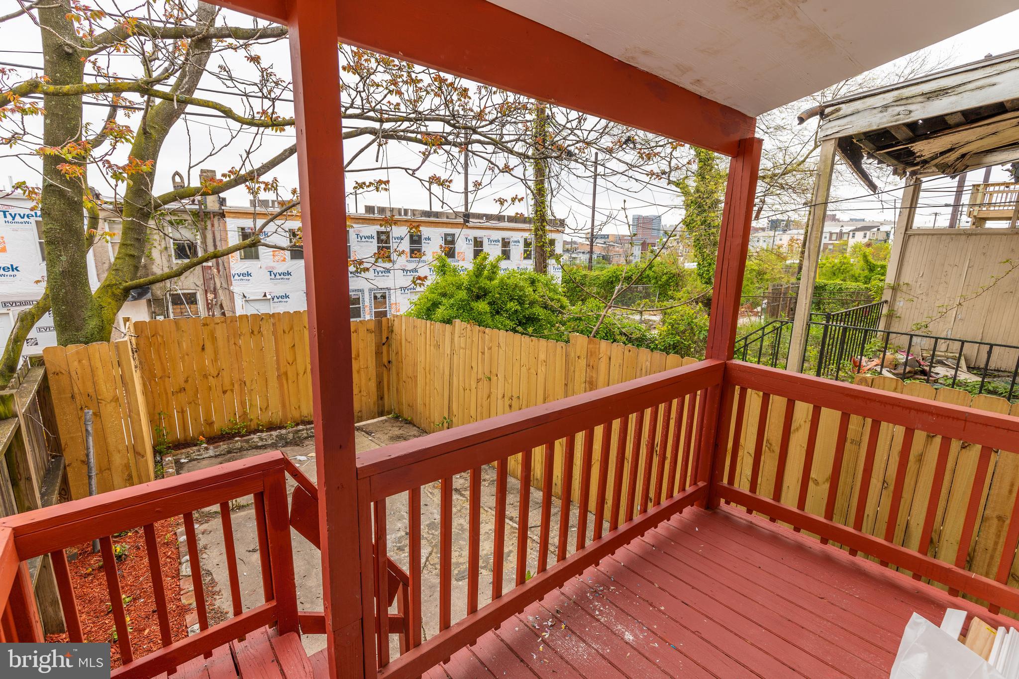 OLIVER - Residential