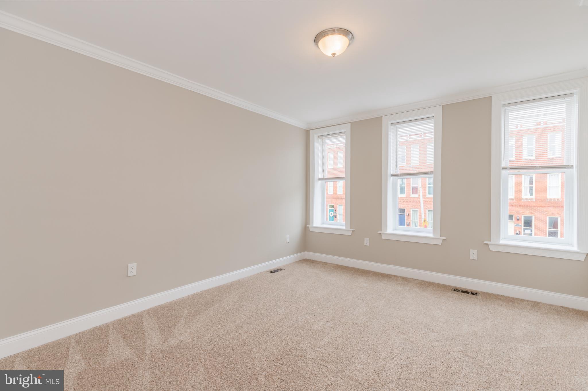 OLIVER - Residential