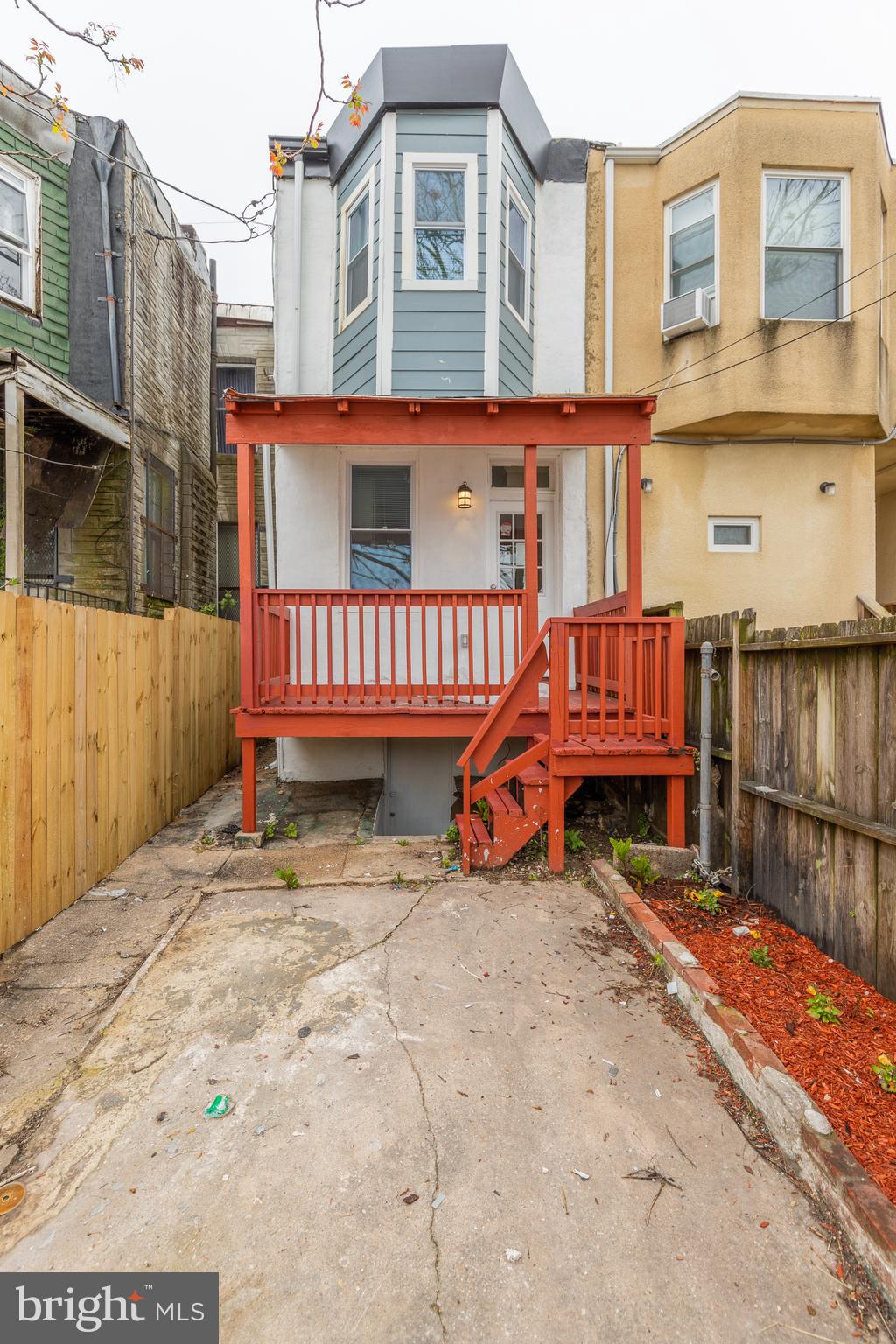 OLIVER - Residential