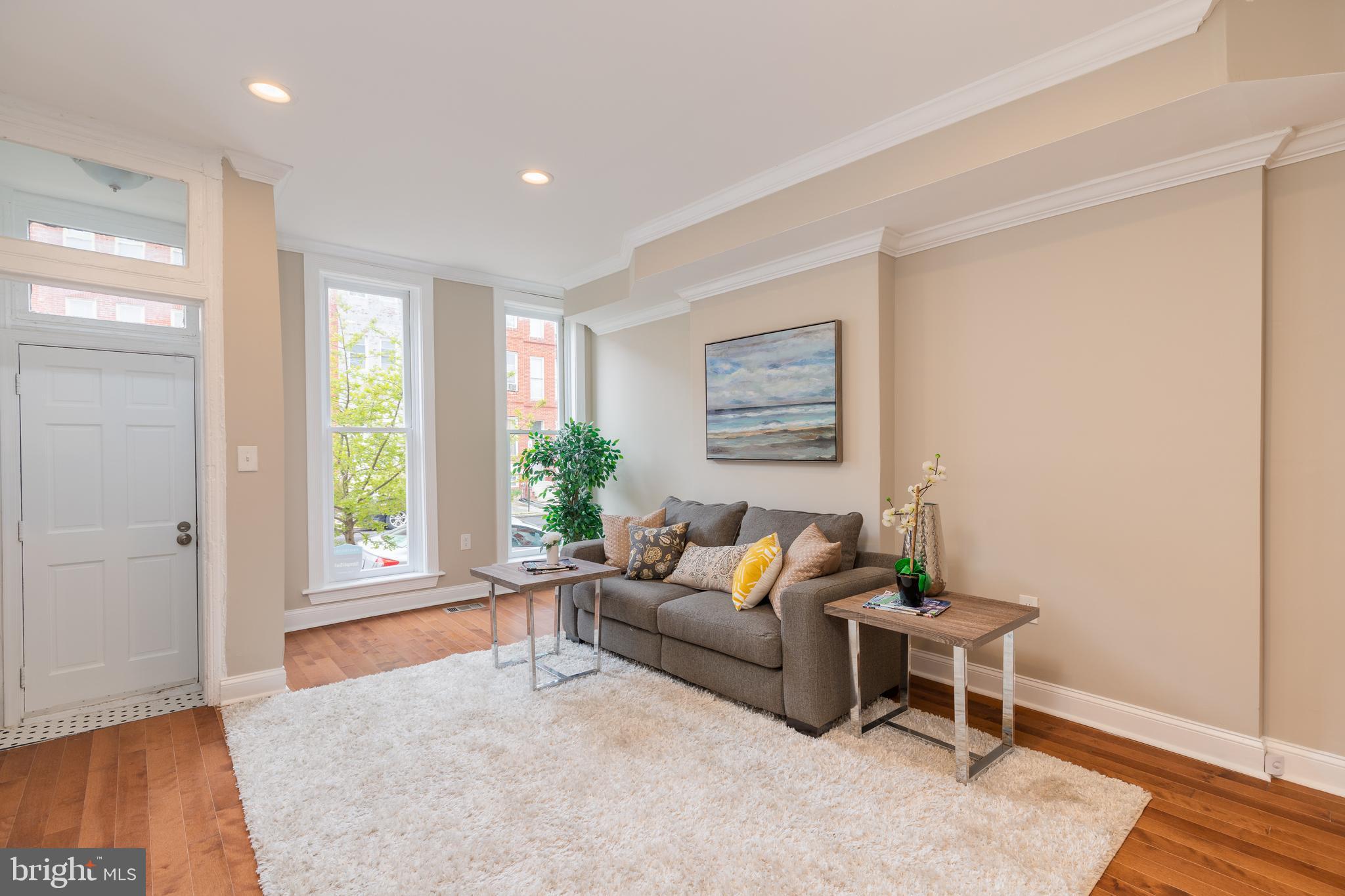 OLIVER - Residential