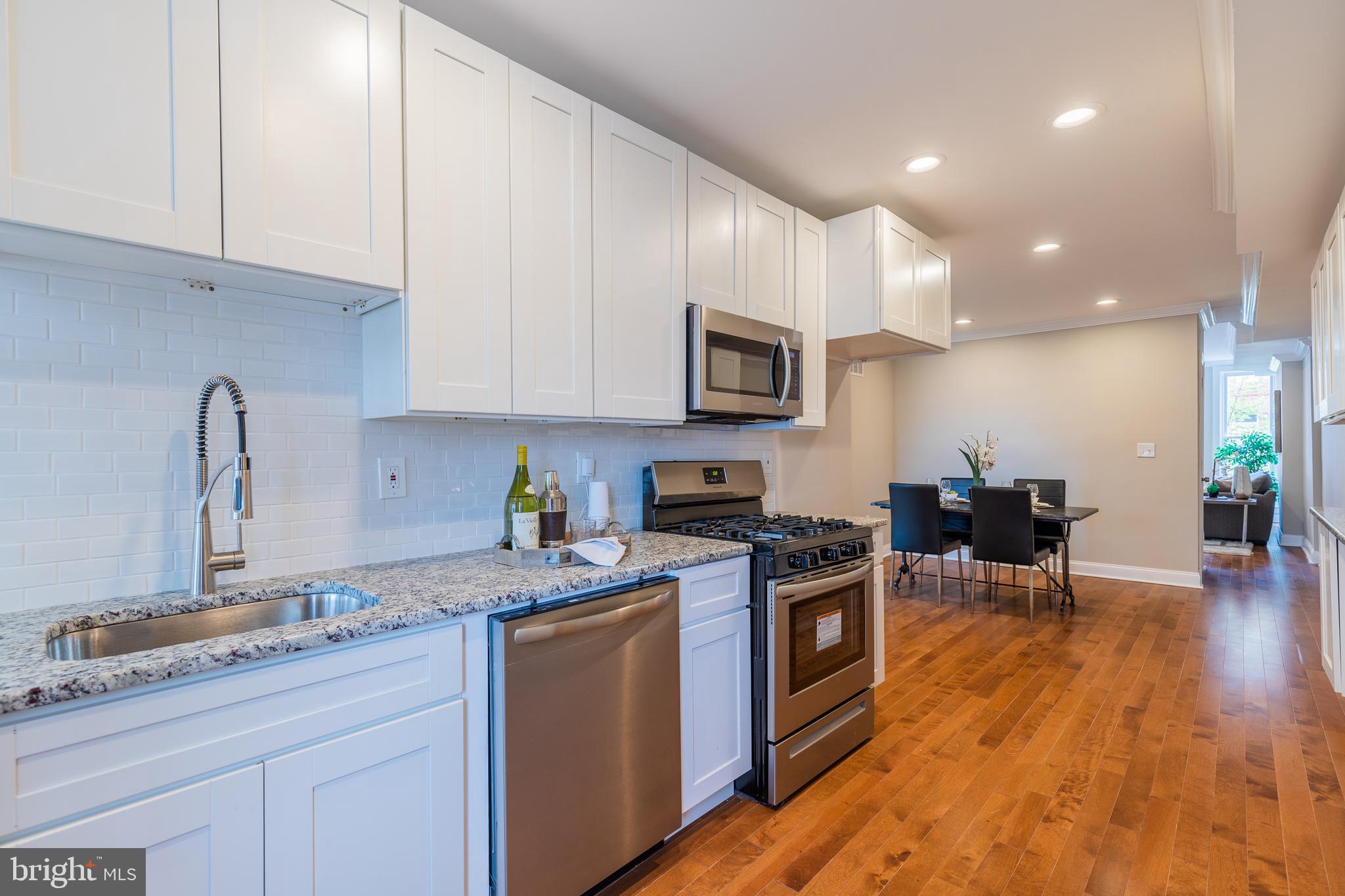 OLIVER - Residential