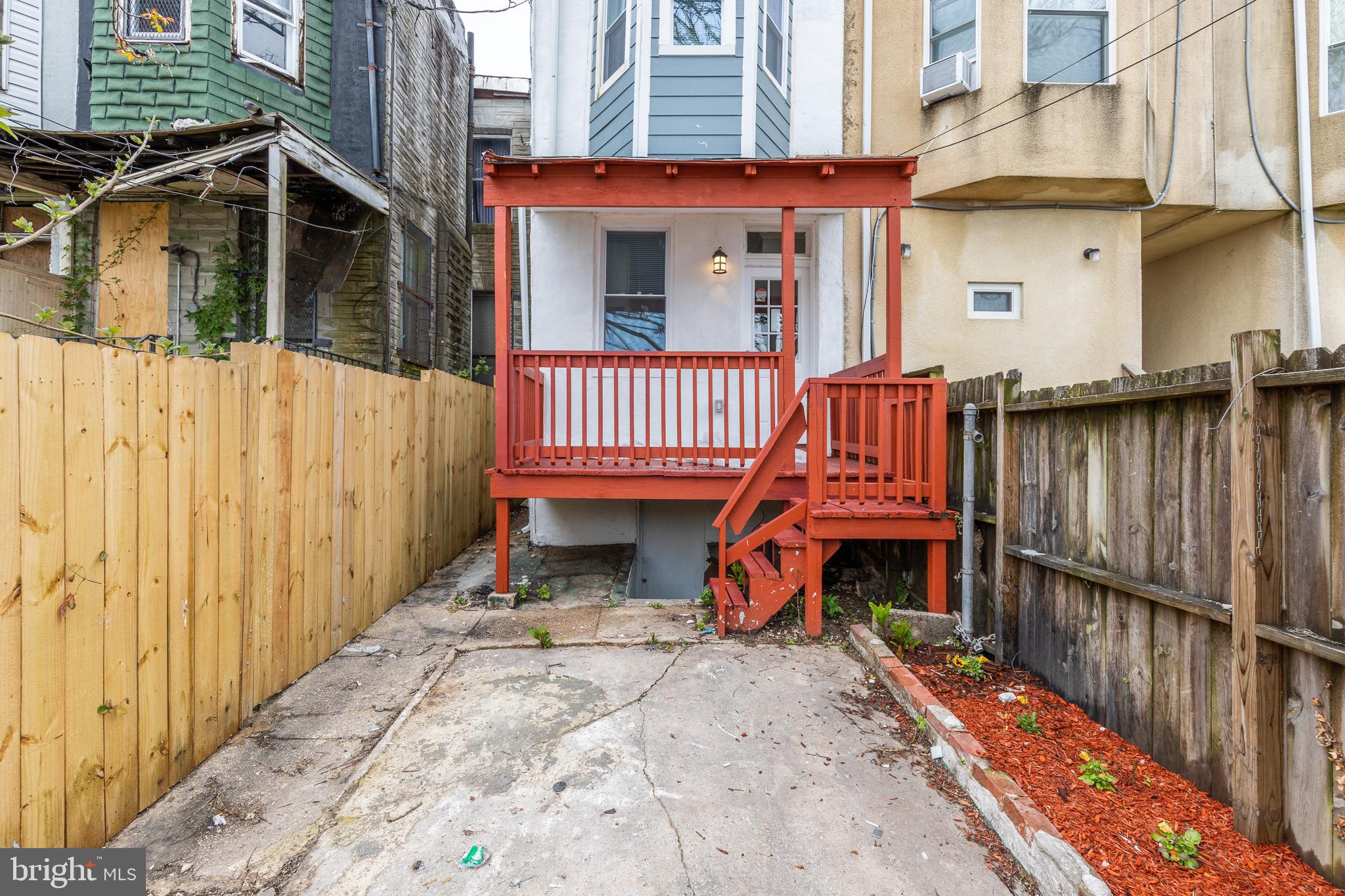 OLIVER - Residential