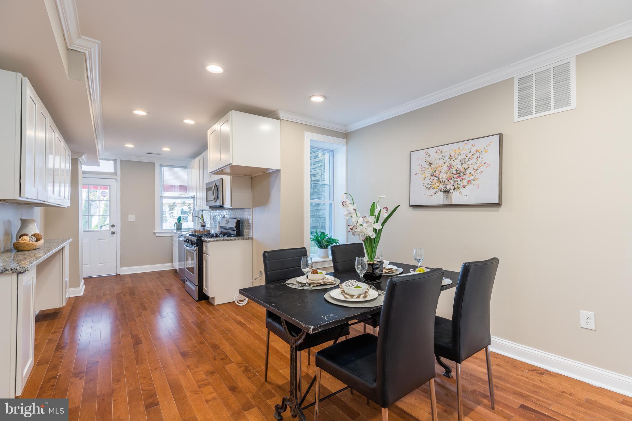 OLIVER - Residential