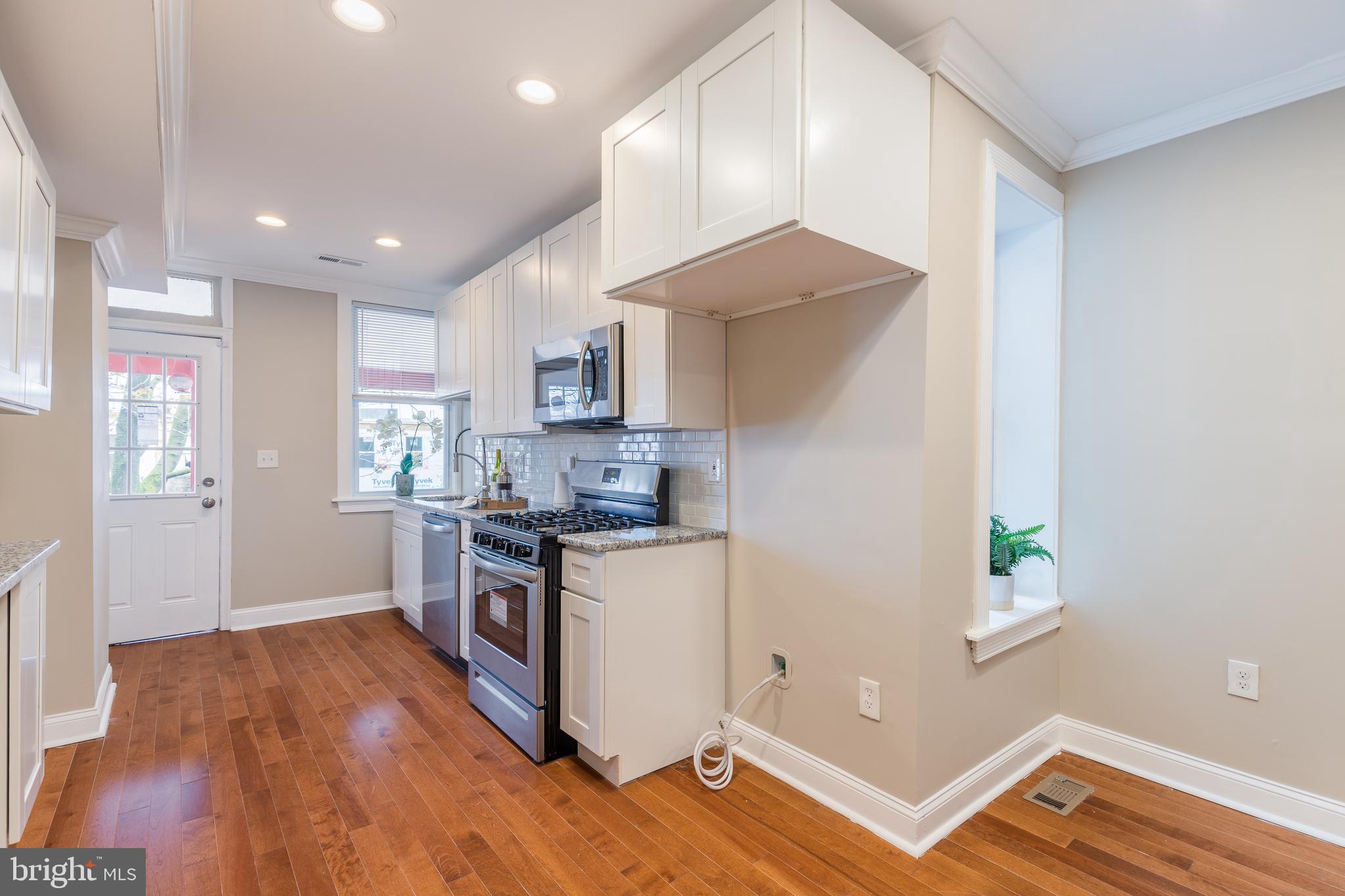 OLIVER - Residential