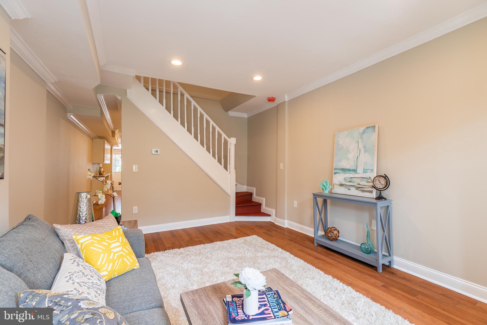 OLIVER - Residential