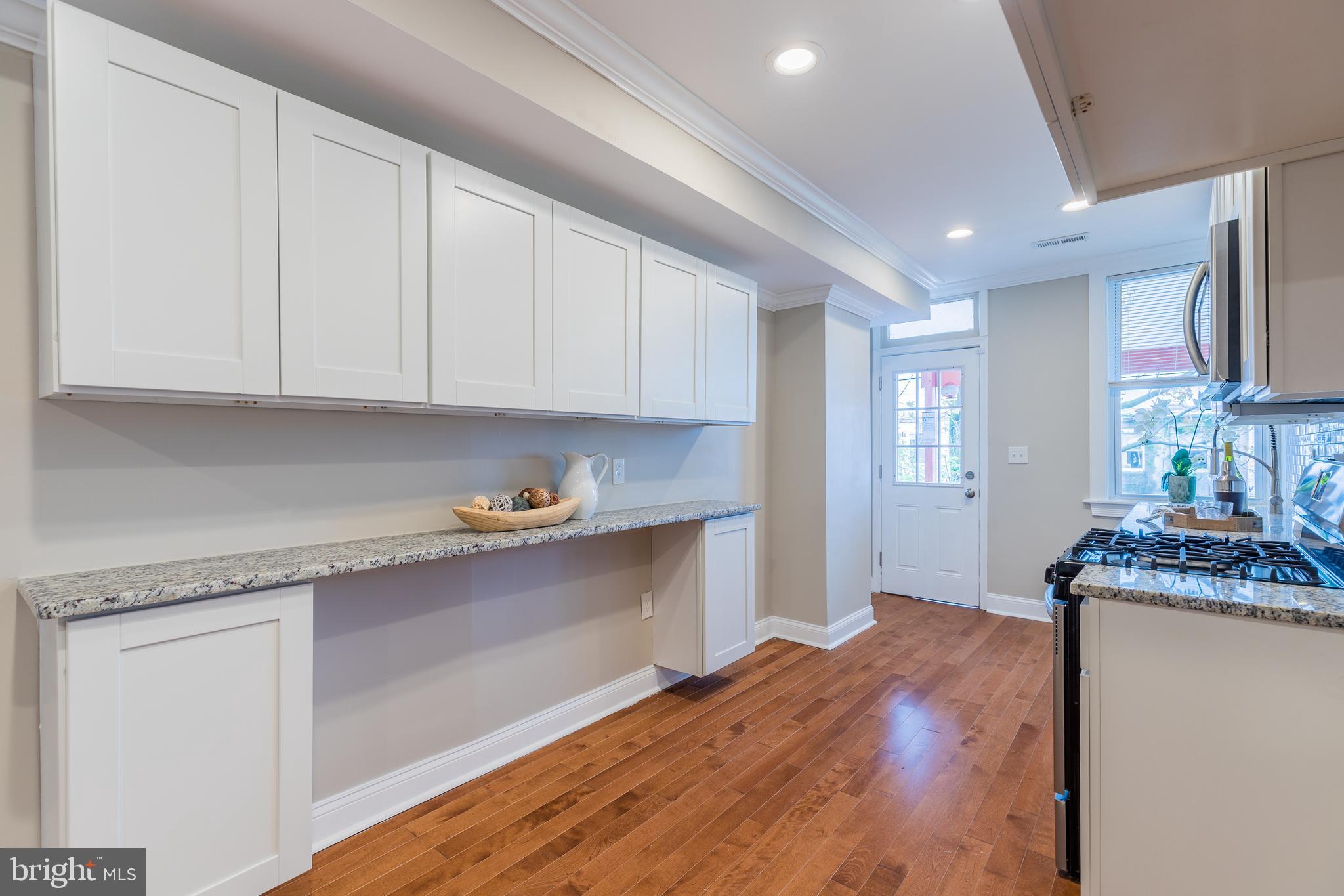 OLIVER - Residential