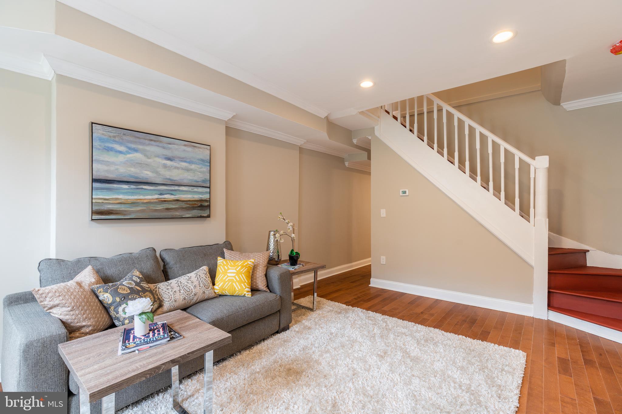 OLIVER - Residential