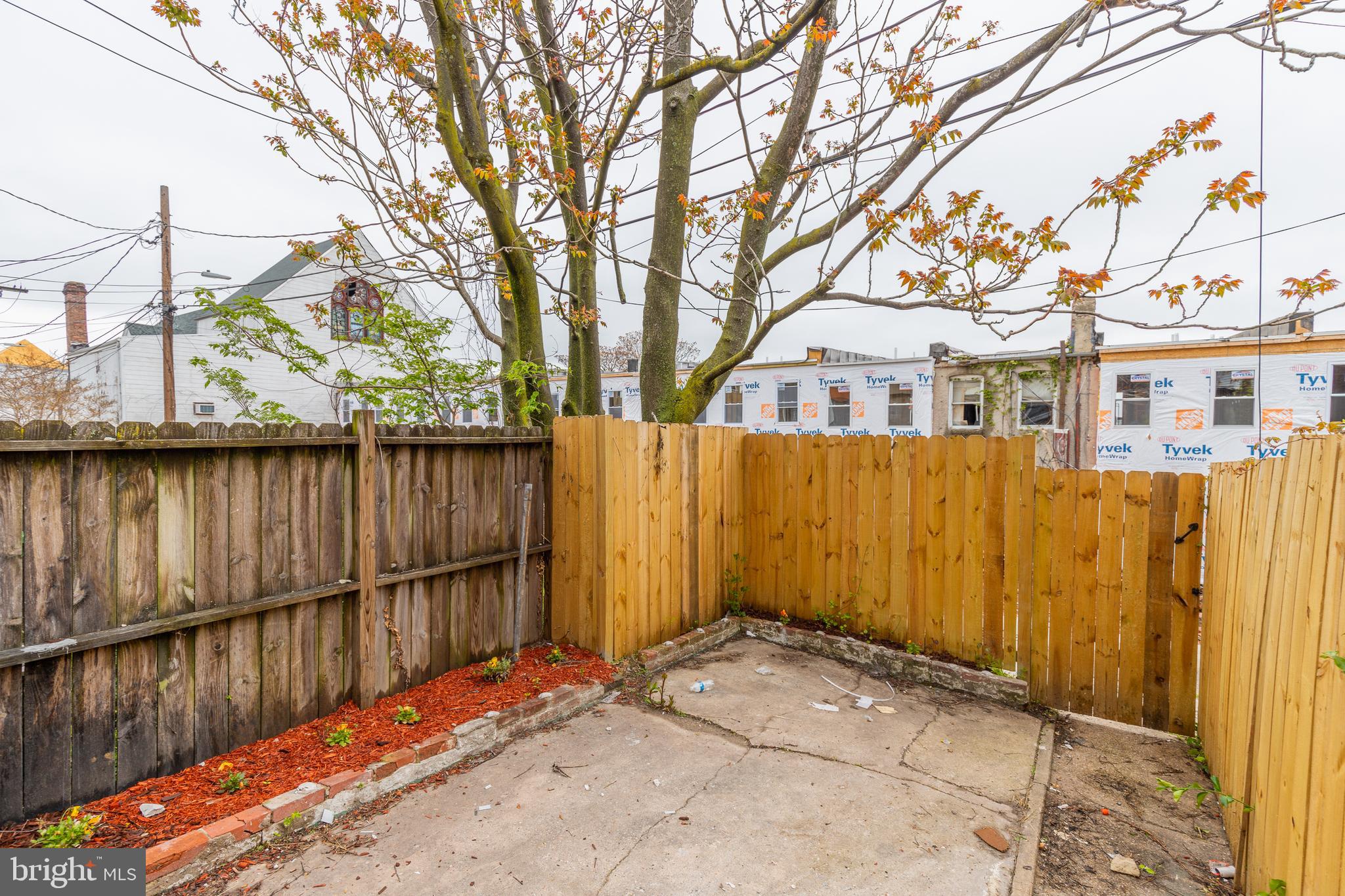 OLIVER - Residential