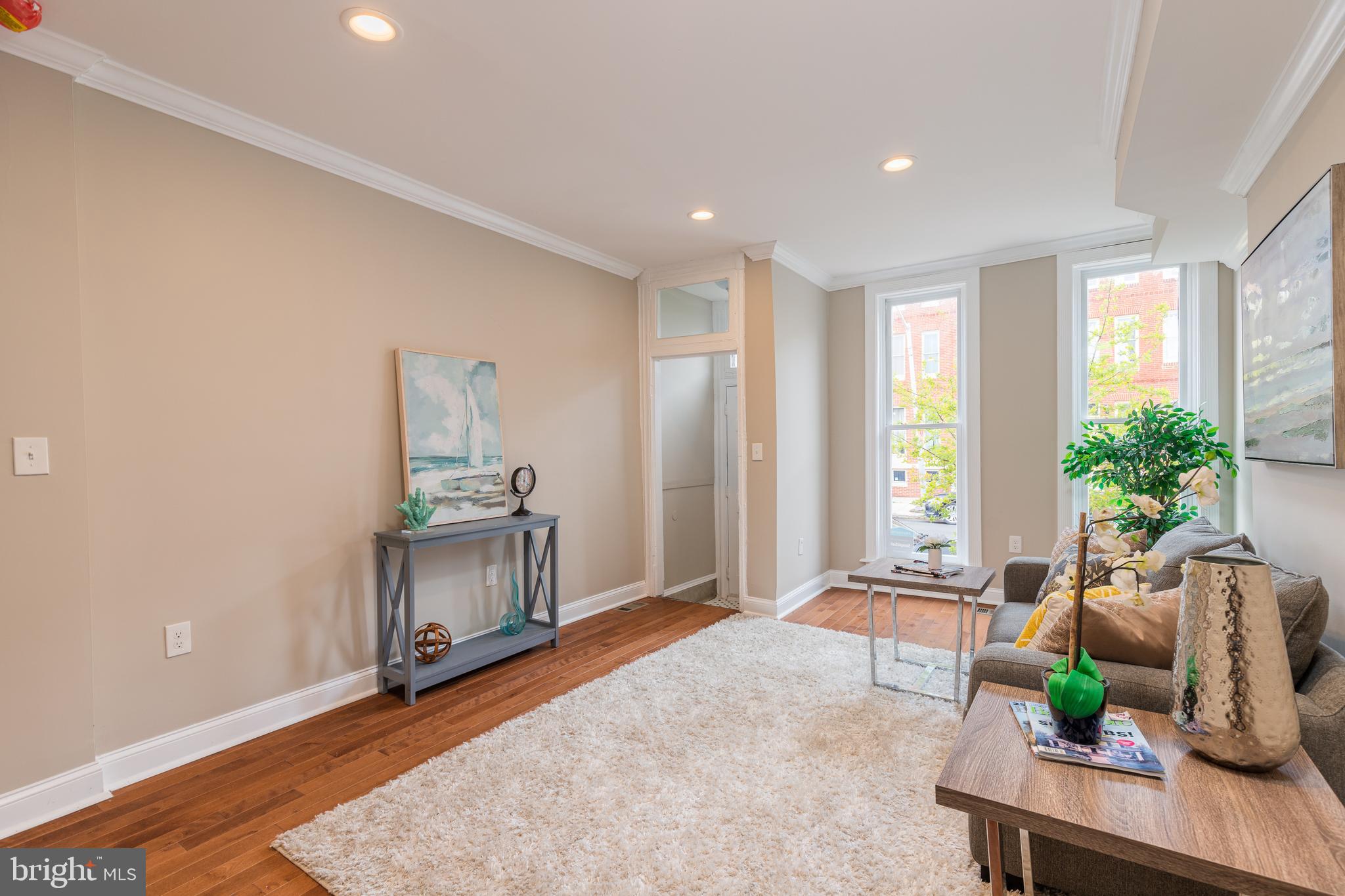 OLIVER - Residential