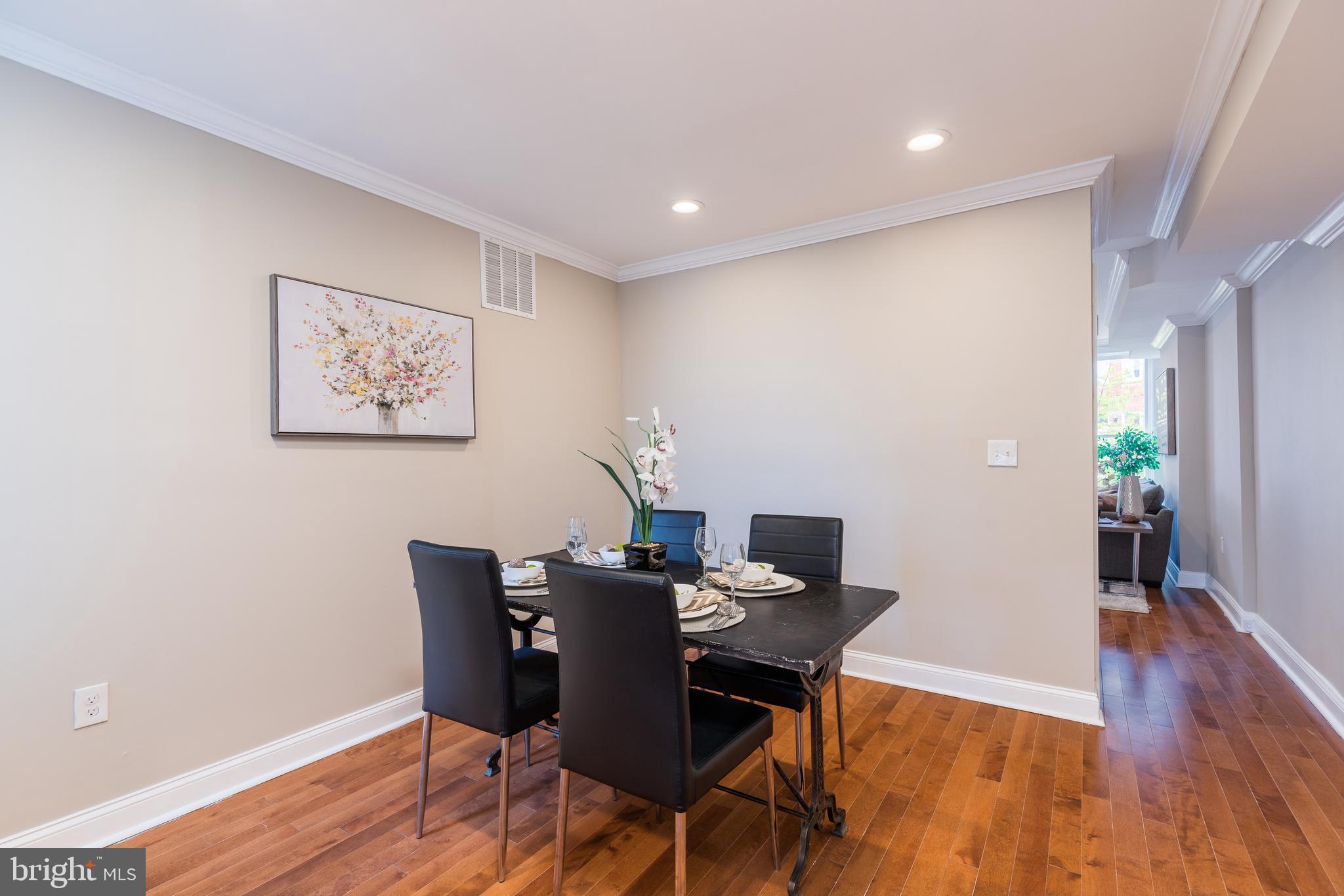 OLIVER - Residential