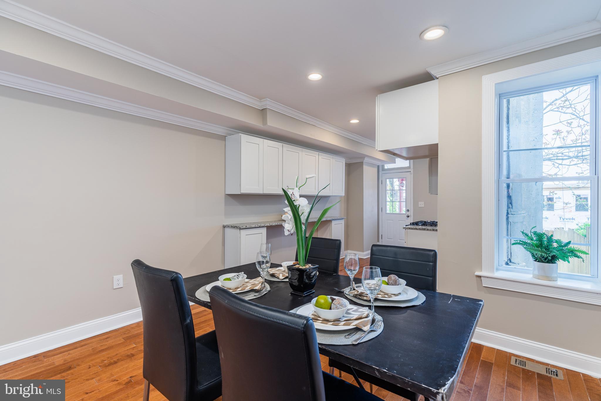 OLIVER - Residential