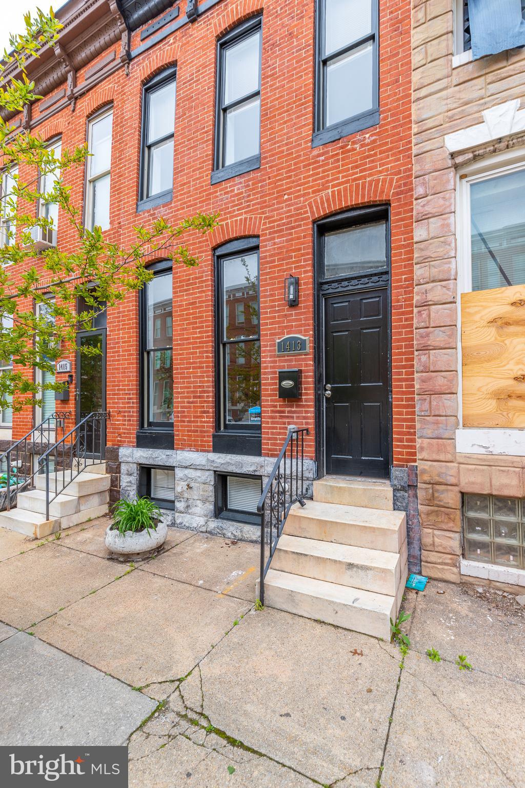 OLIVER - Residential