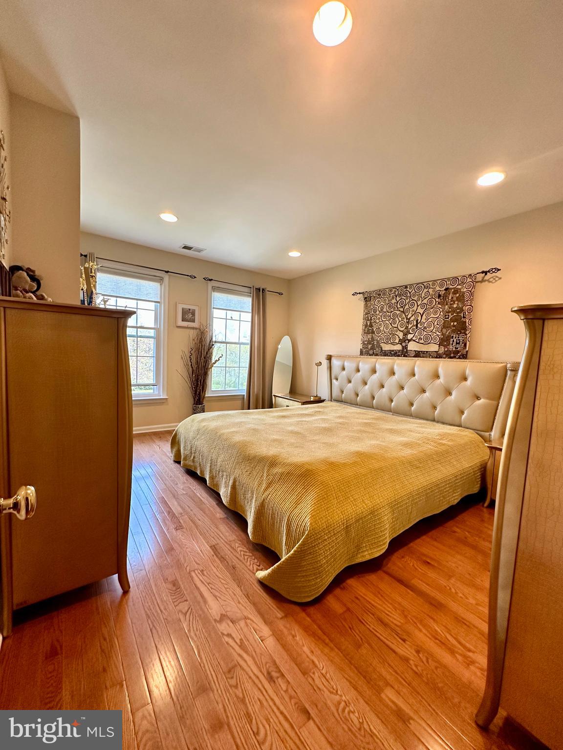 BEDMINSTER SQUARE - Residential Lease