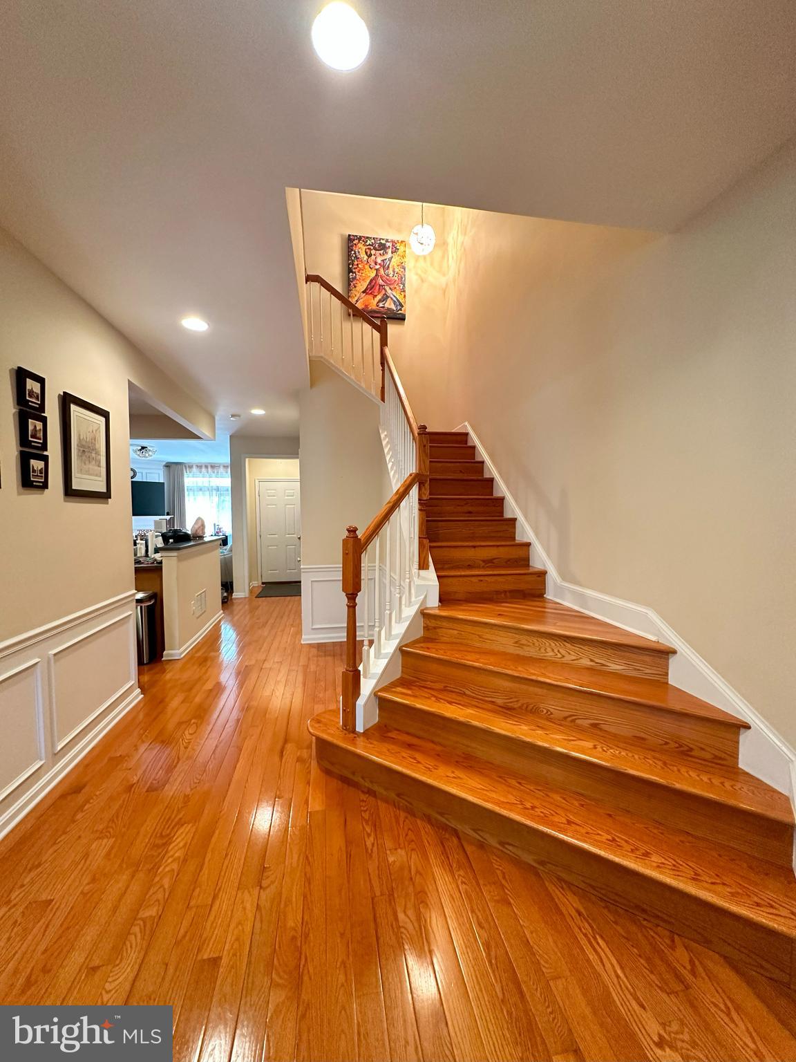 BEDMINSTER SQUARE - Residential Lease