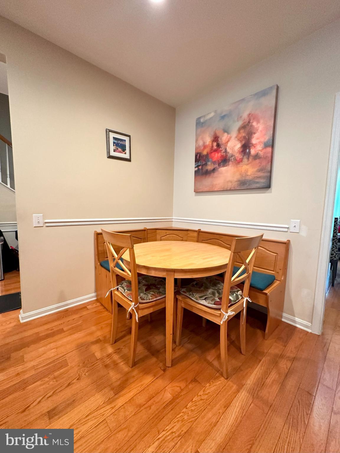 BEDMINSTER SQUARE - Residential Lease