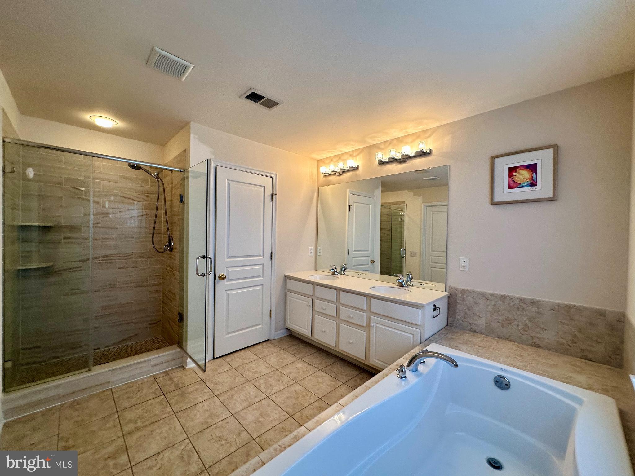 BEDMINSTER SQUARE - Residential Lease