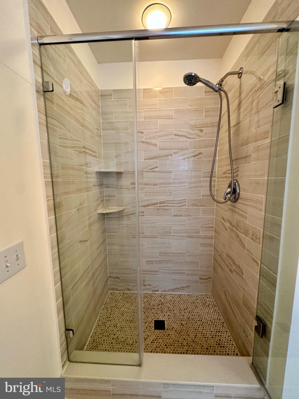 BEDMINSTER SQUARE - Residential Lease