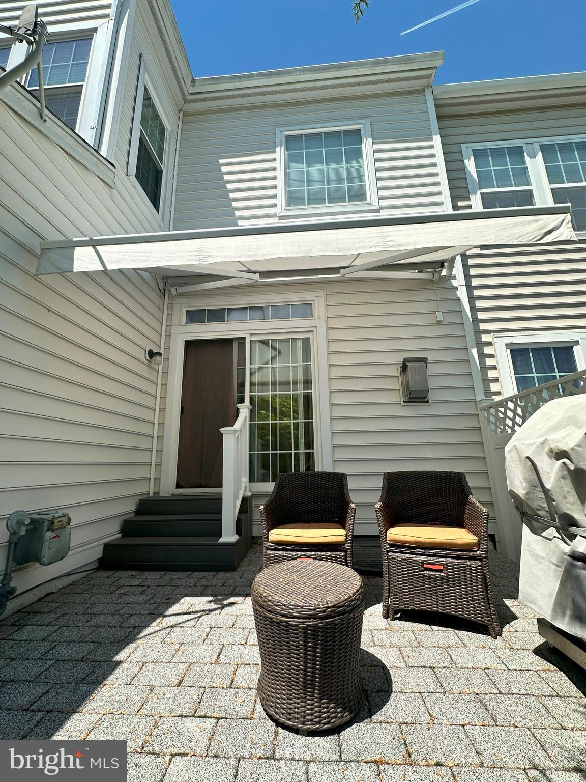 BEDMINSTER SQUARE - Residential Lease