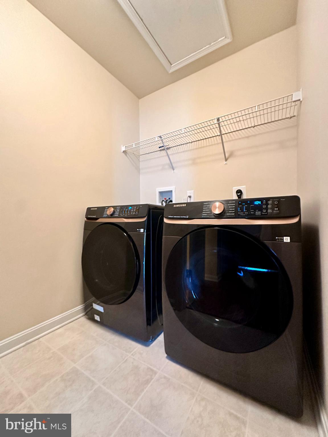 BEDMINSTER SQUARE - Residential Lease