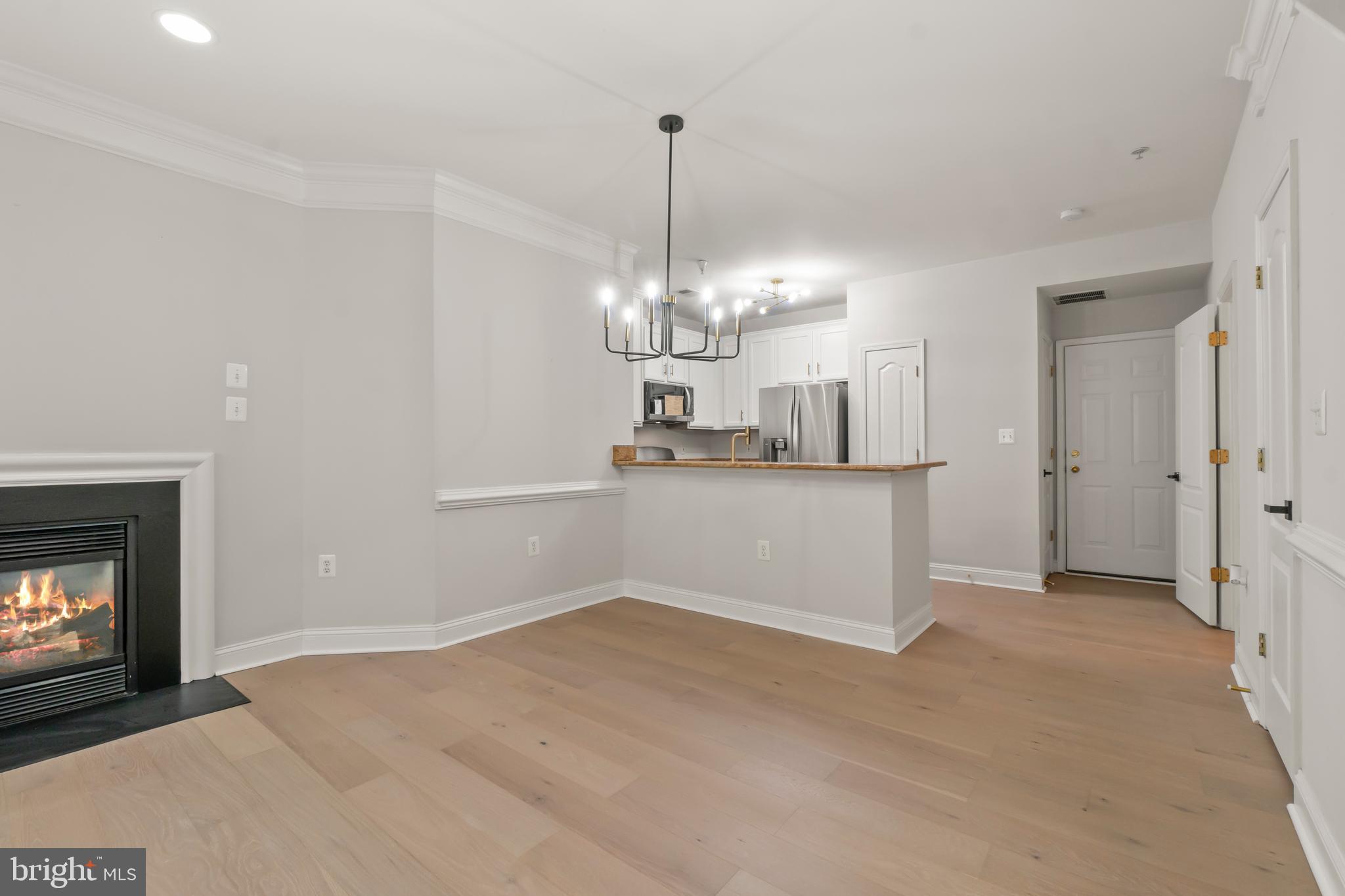 KENTLANDS - Residential