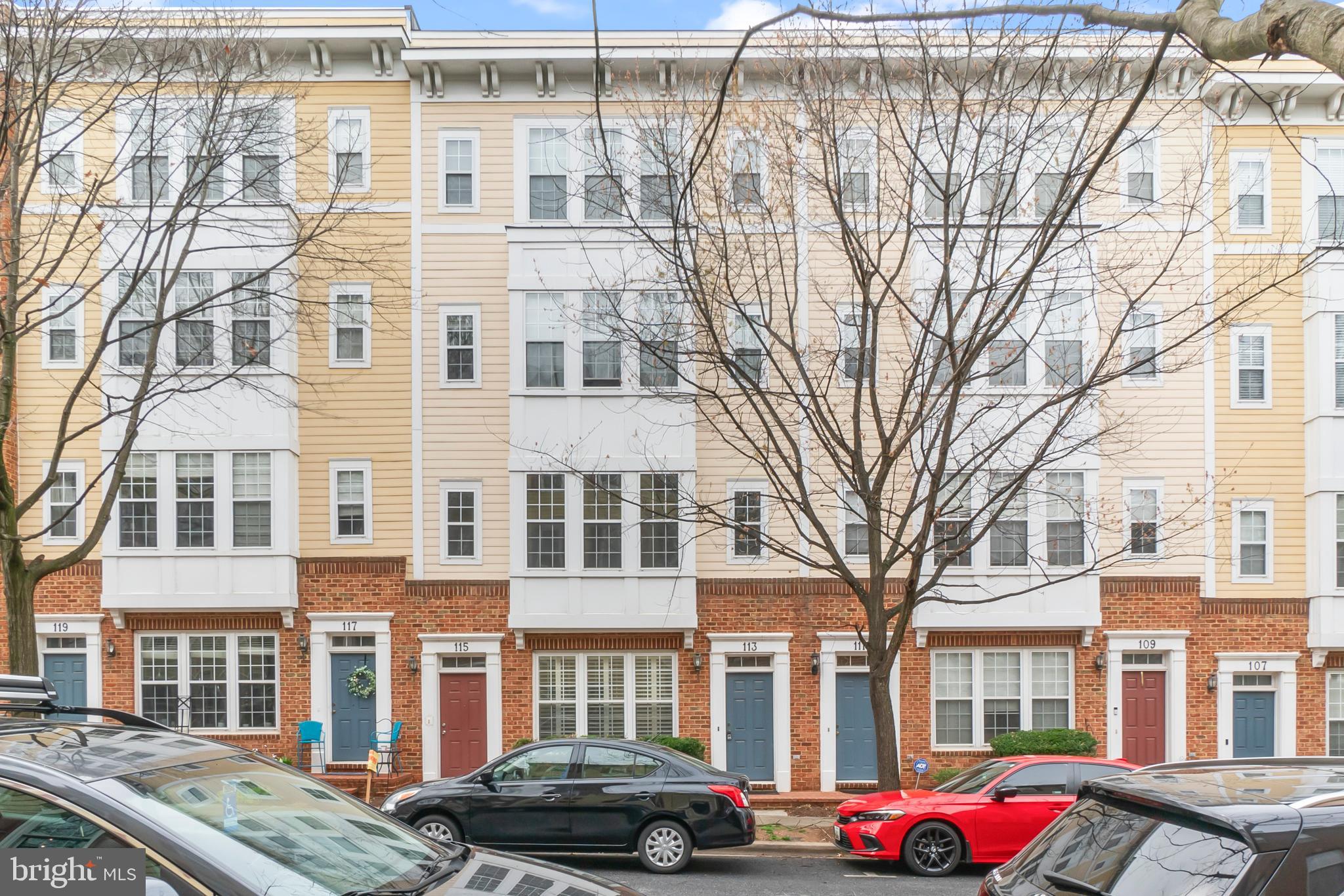 KENTLANDS - Residential