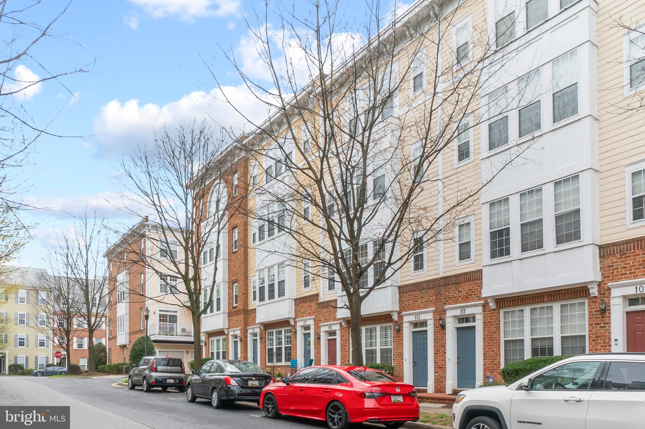 KENTLANDS - Residential