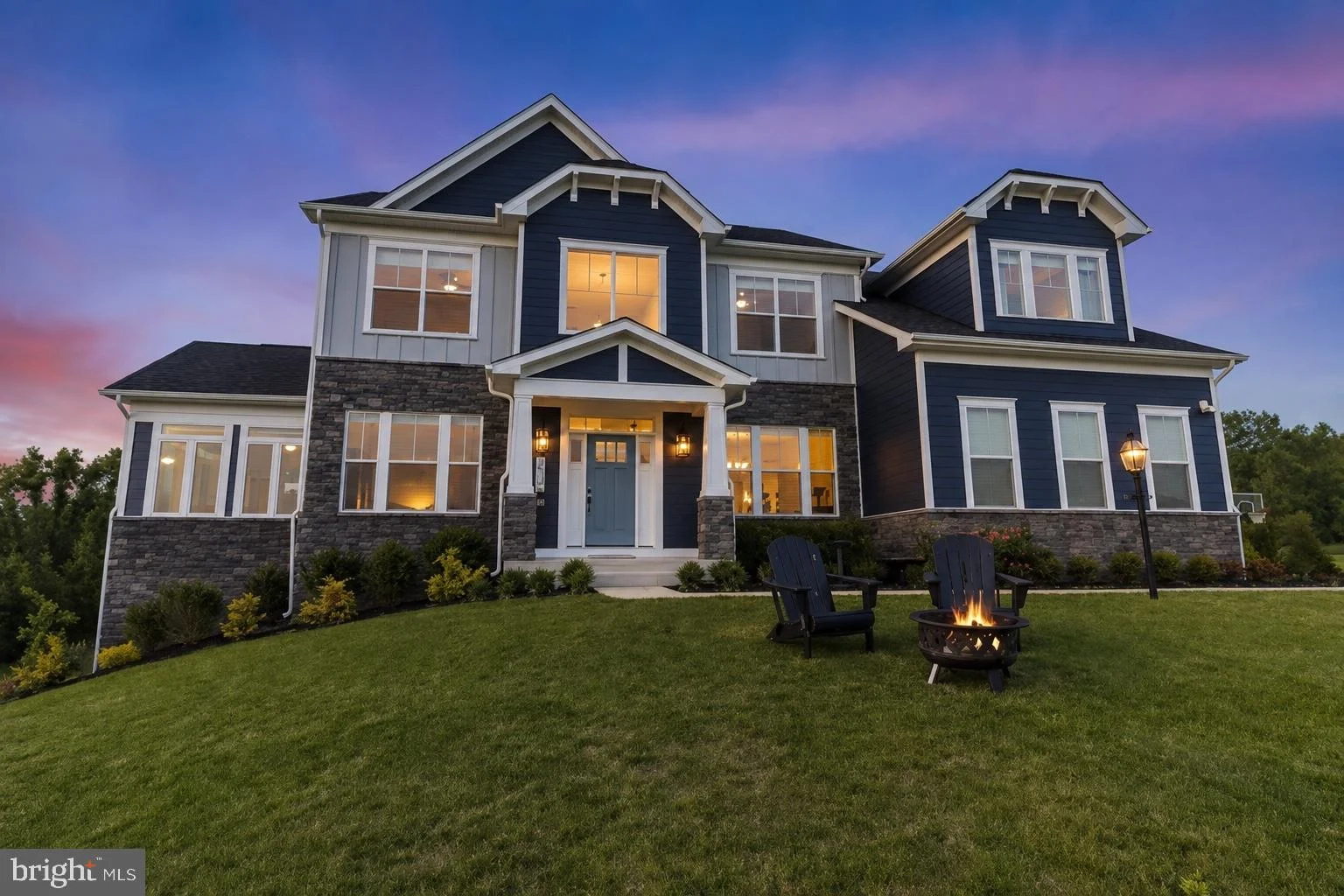 3707 Birkdale Court