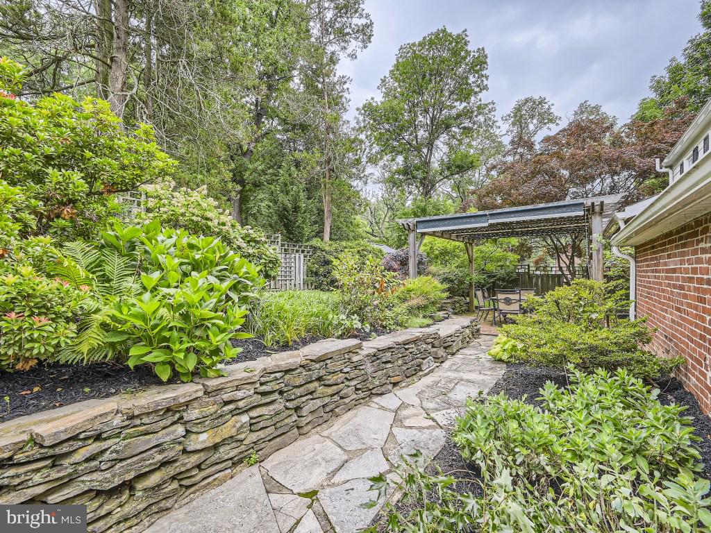 WEST TOWSON - Residential Lease