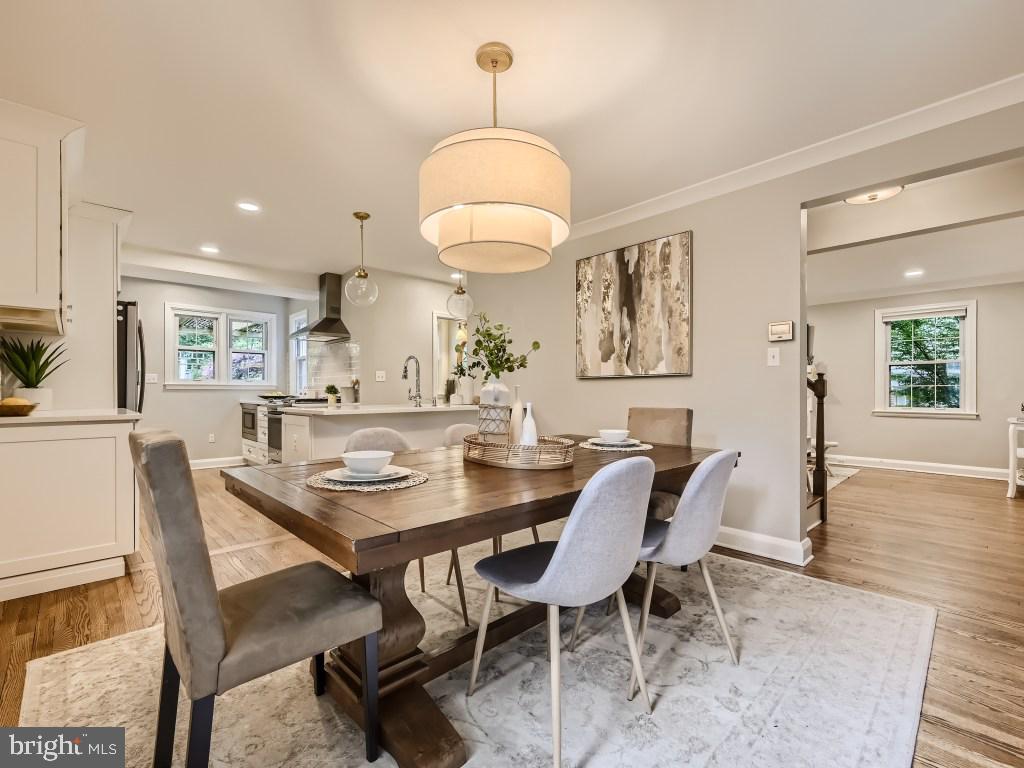 WEST TOWSON - Residential Lease