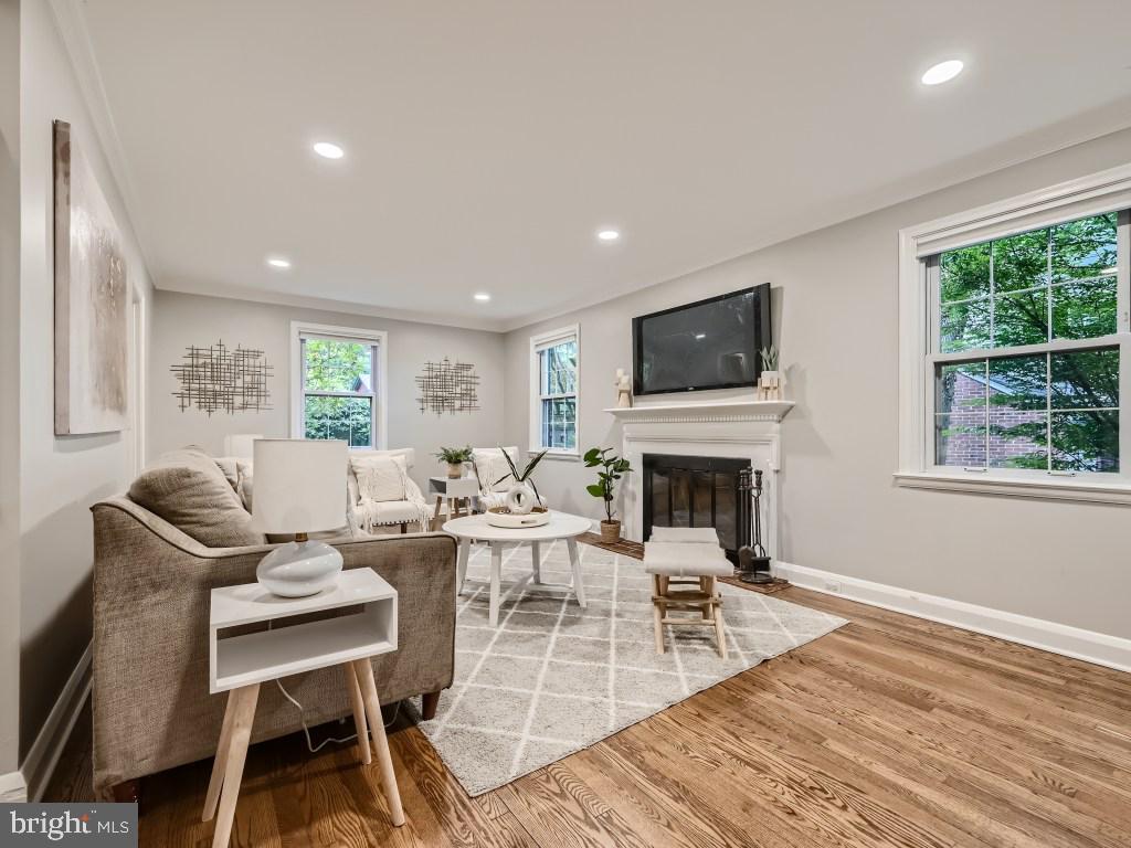 WEST TOWSON - Residential Lease