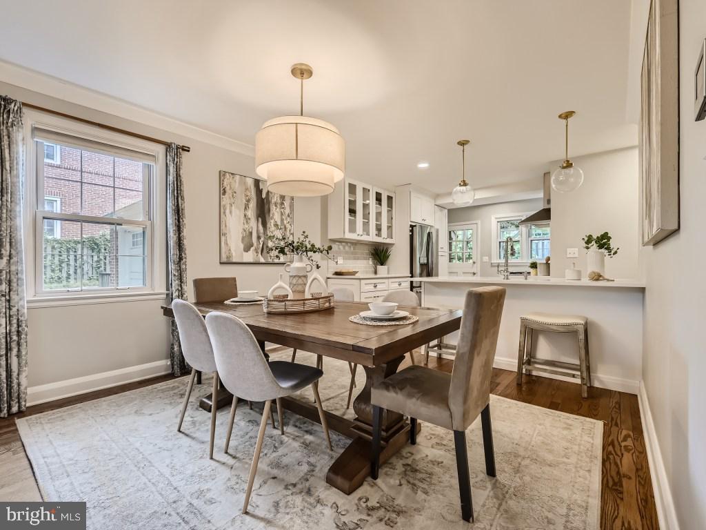 WEST TOWSON - Residential Lease