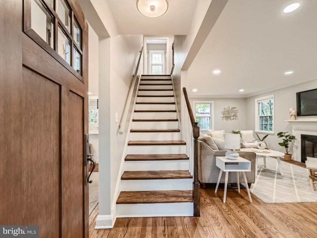 WEST TOWSON - Residential Lease