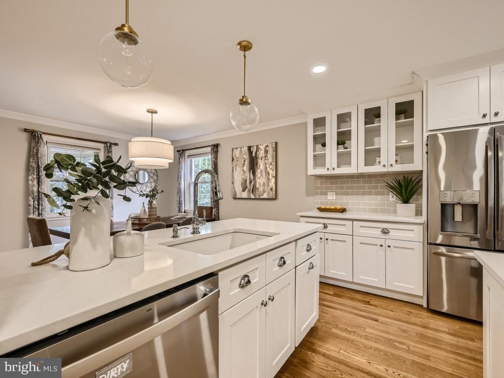 WEST TOWSON - Residential Lease