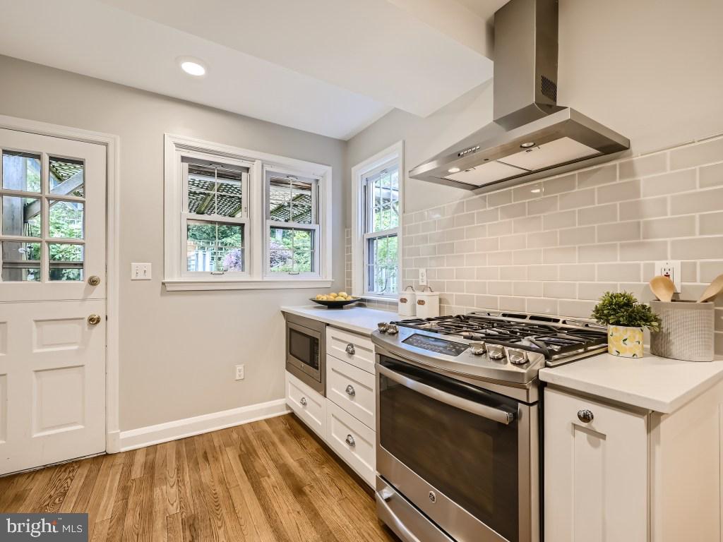 WEST TOWSON - Residential Lease