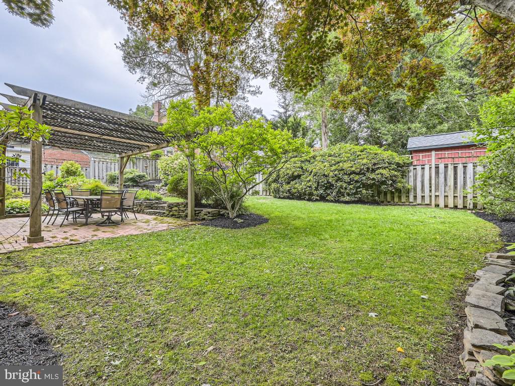 WEST TOWSON - Residential Lease