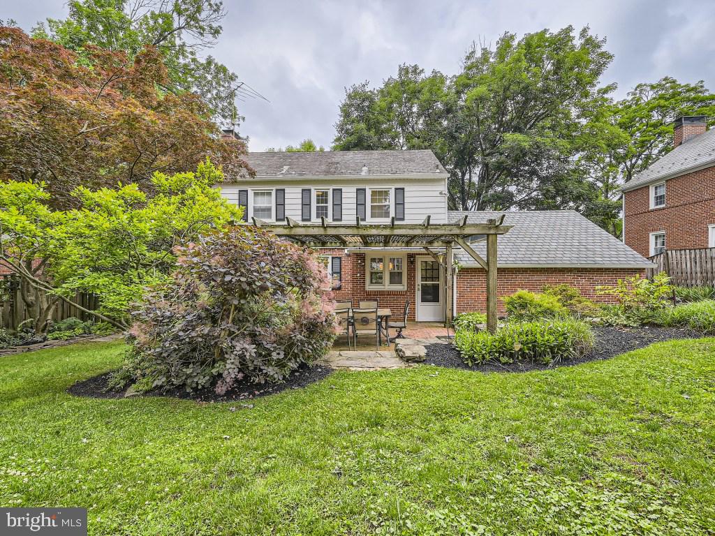 WEST TOWSON - Residential Lease