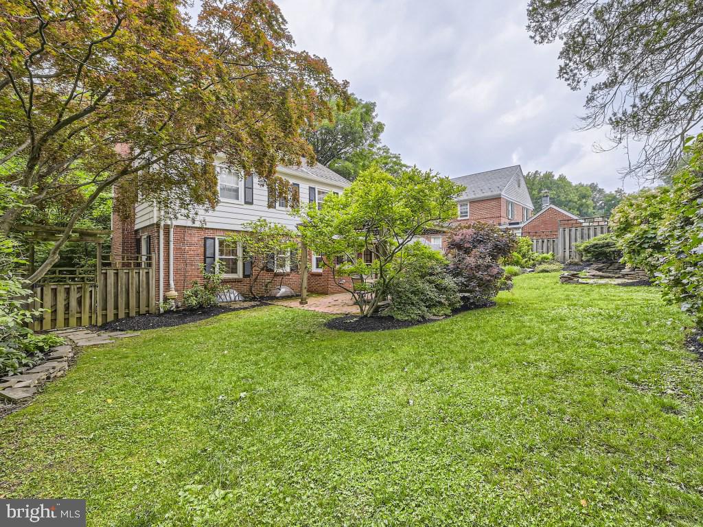 WEST TOWSON - Residential Lease