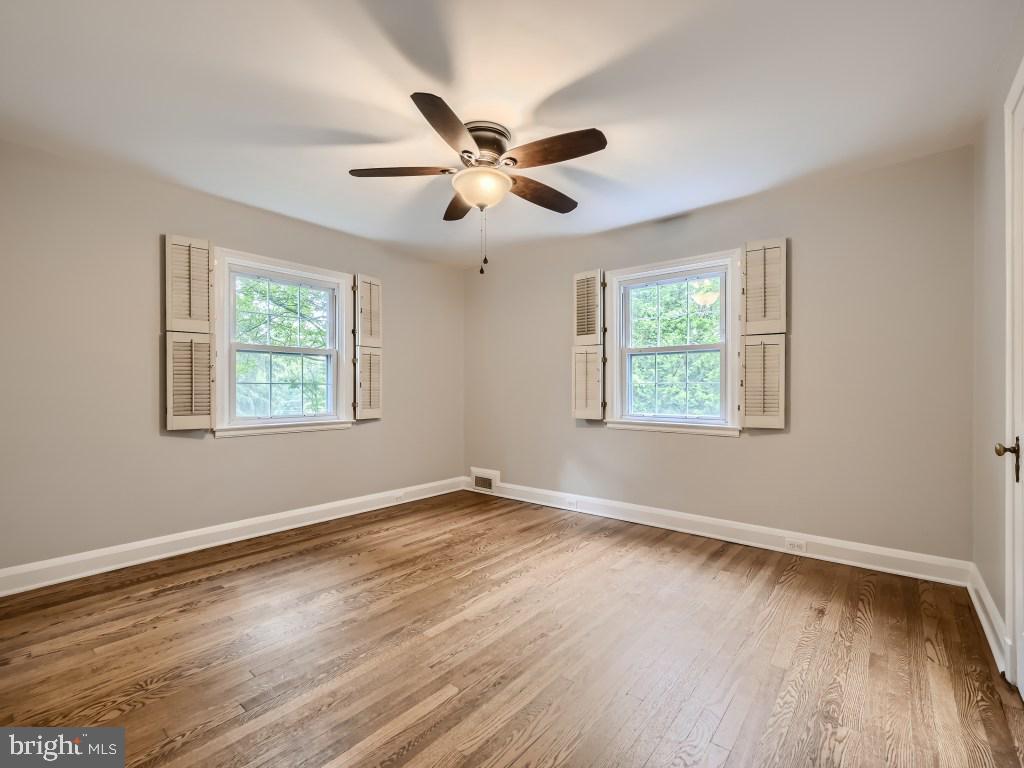 WEST TOWSON - Residential Lease