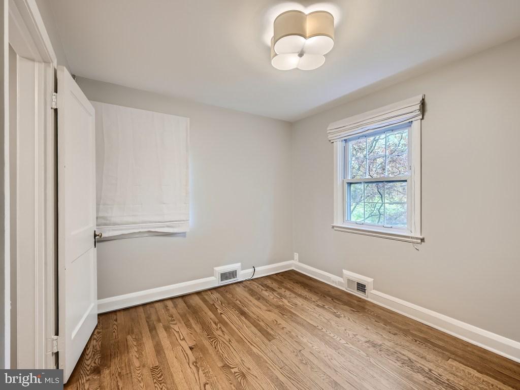 WEST TOWSON - Residential Lease