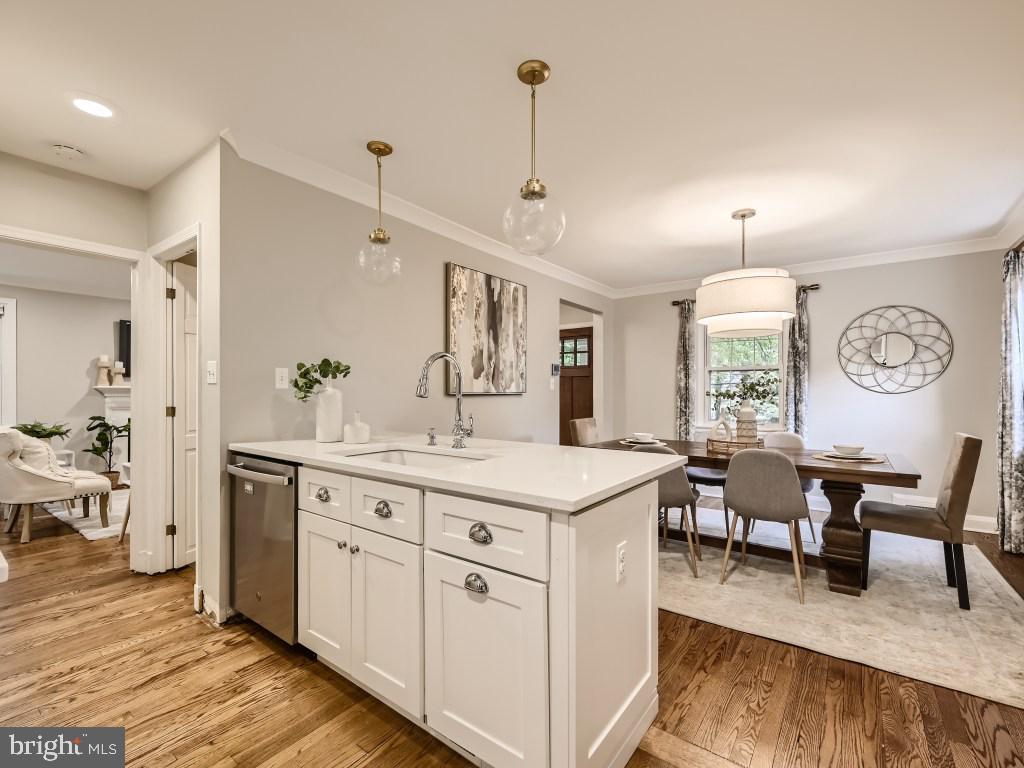 WEST TOWSON - Residential Lease