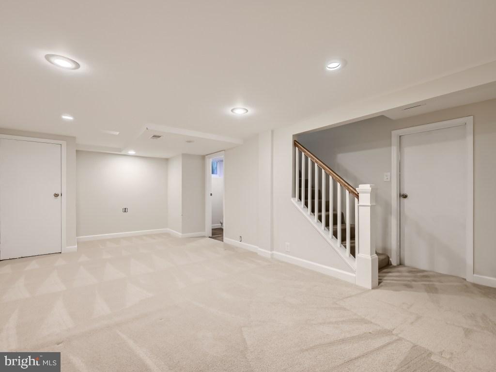 WEST TOWSON - Residential Lease