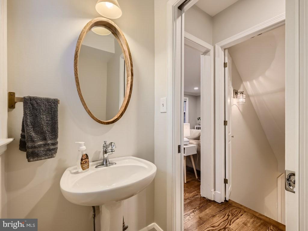 WEST TOWSON - Residential Lease