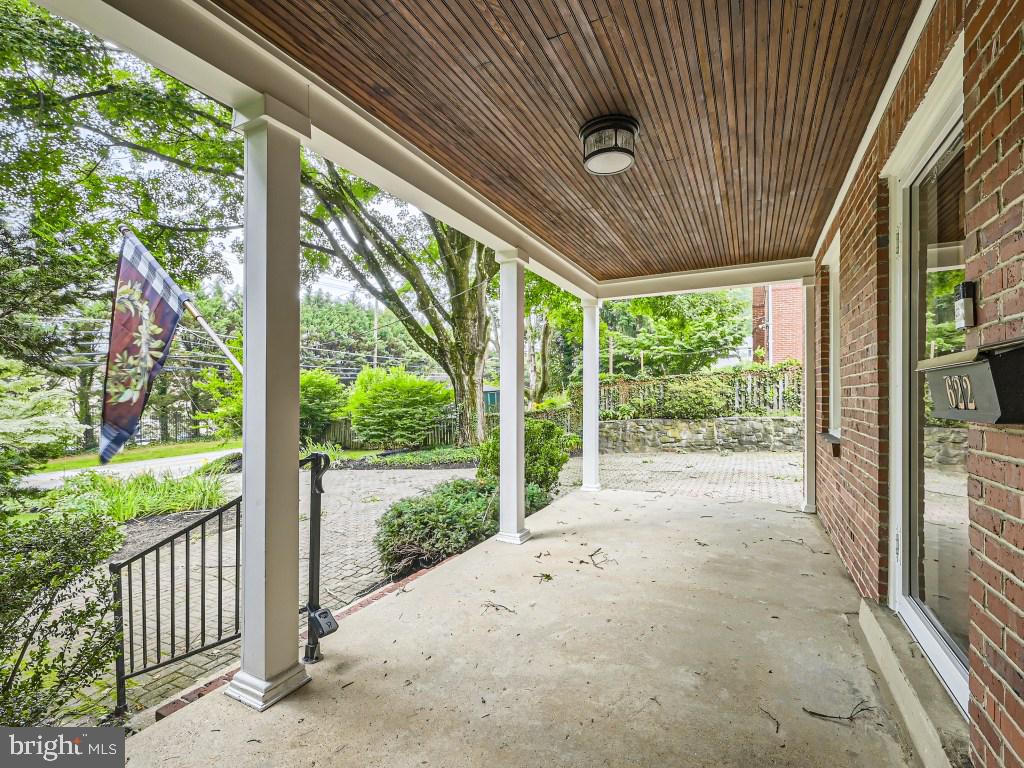 WEST TOWSON - Residential Lease