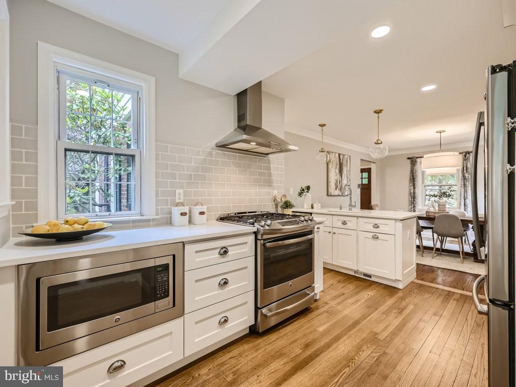 WEST TOWSON - Residential Lease