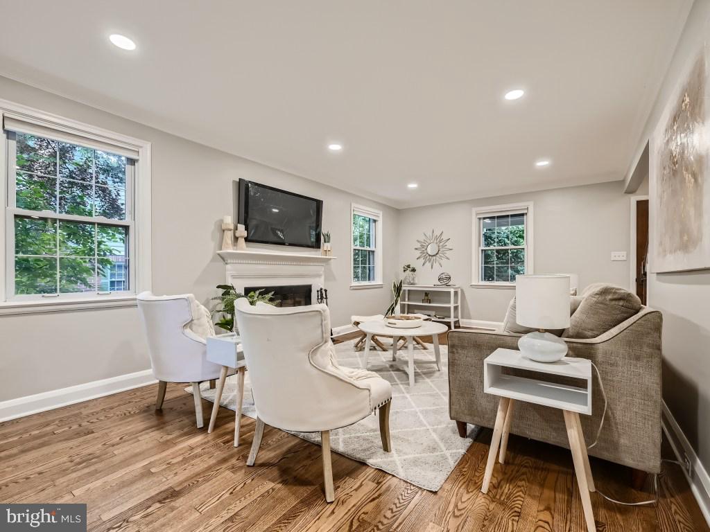 WEST TOWSON - Residential Lease